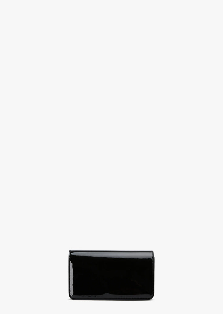 Mags Black Patent - Tony Bianco