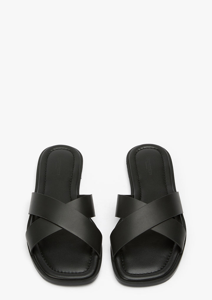 Maple Black Como - Tony Bianco