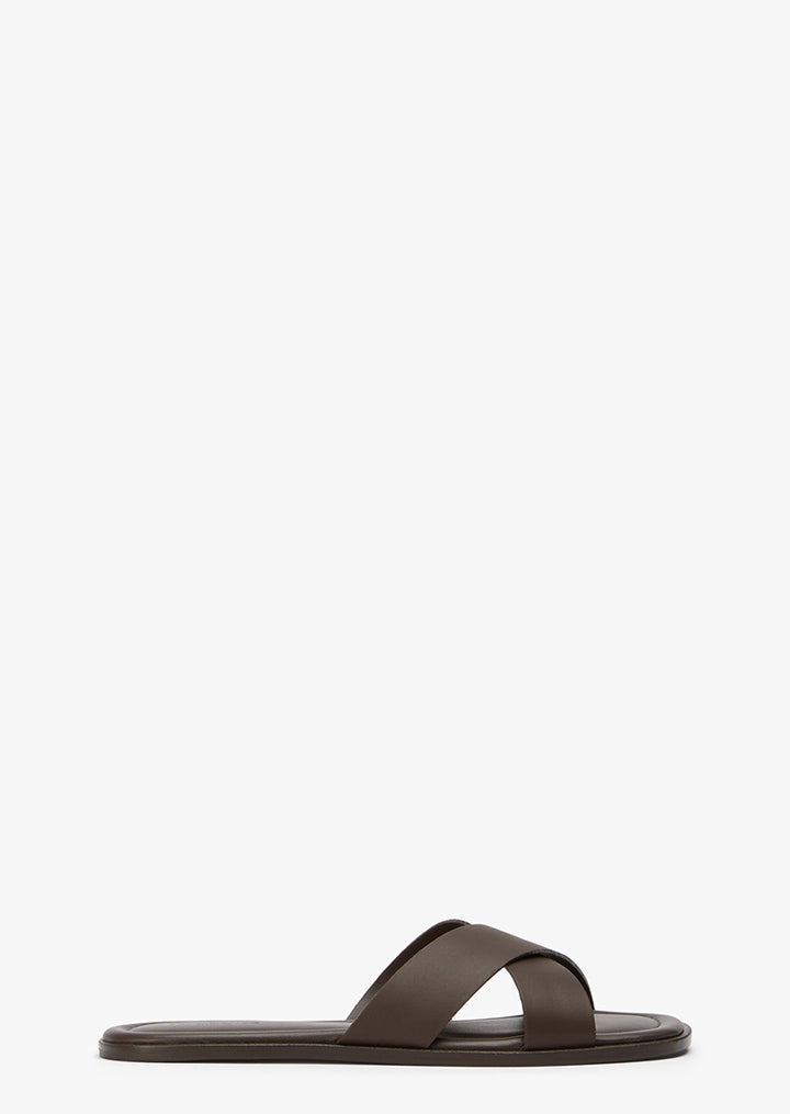 Maple Choc Como - Tony Bianco