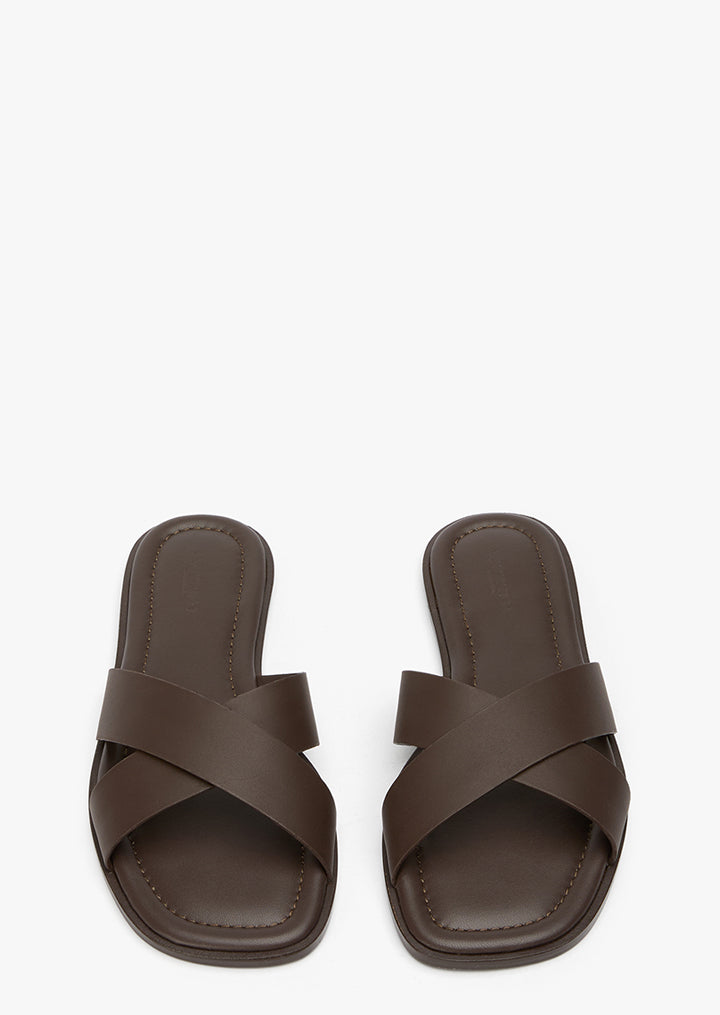 Maple Choc Como - Tony Bianco