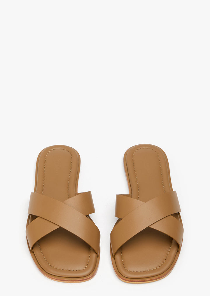 Maple Tan Como - Tony Bianco