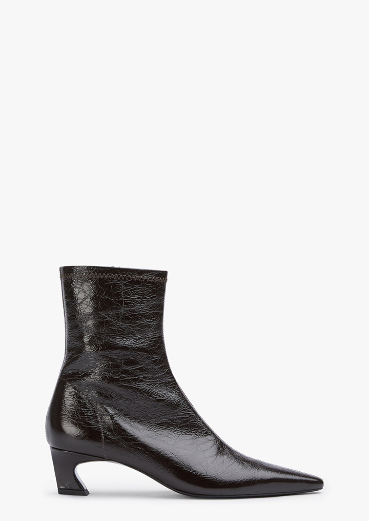 Margot Choc Crinkle - Tony Bianco