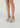 Melrose Turquoise suede - Tony Bianco