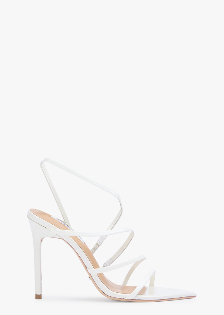 Milana White Patent - Tony Bianco