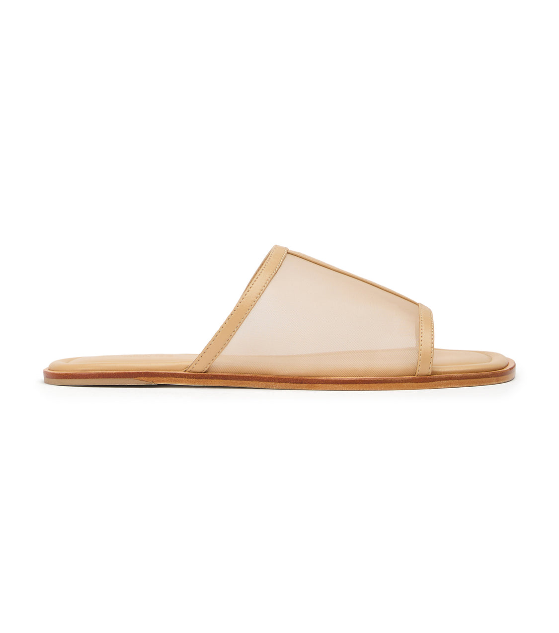 Milly Wheat Nylon/Wheat - Tony Bianco