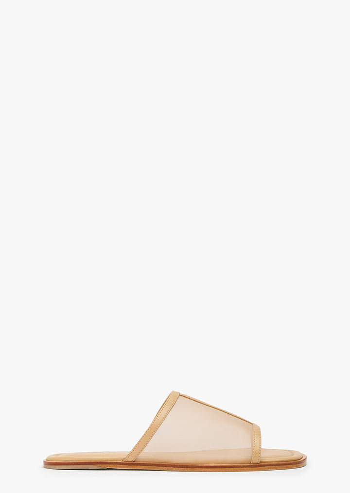 Milly Wheat Nylon/Wheat - Tony Bianco