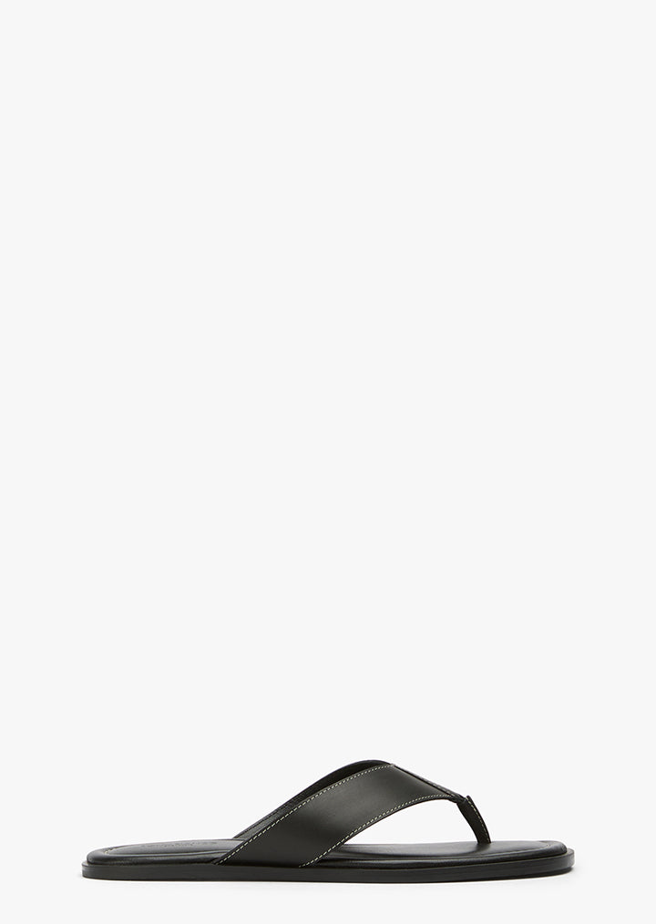 Monaco Black Como - Tony Bianco