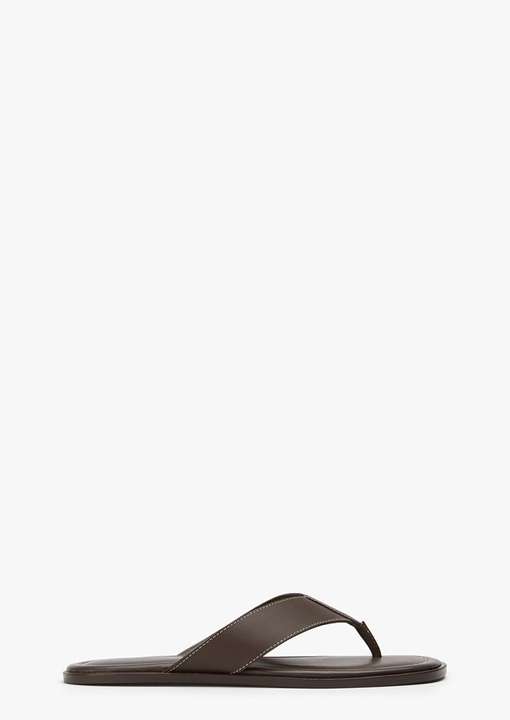 Monaco Choc Como - Tony Bianco