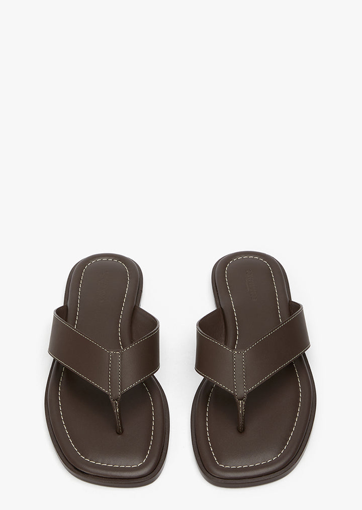 Monaco Choc Como - Tony Bianco