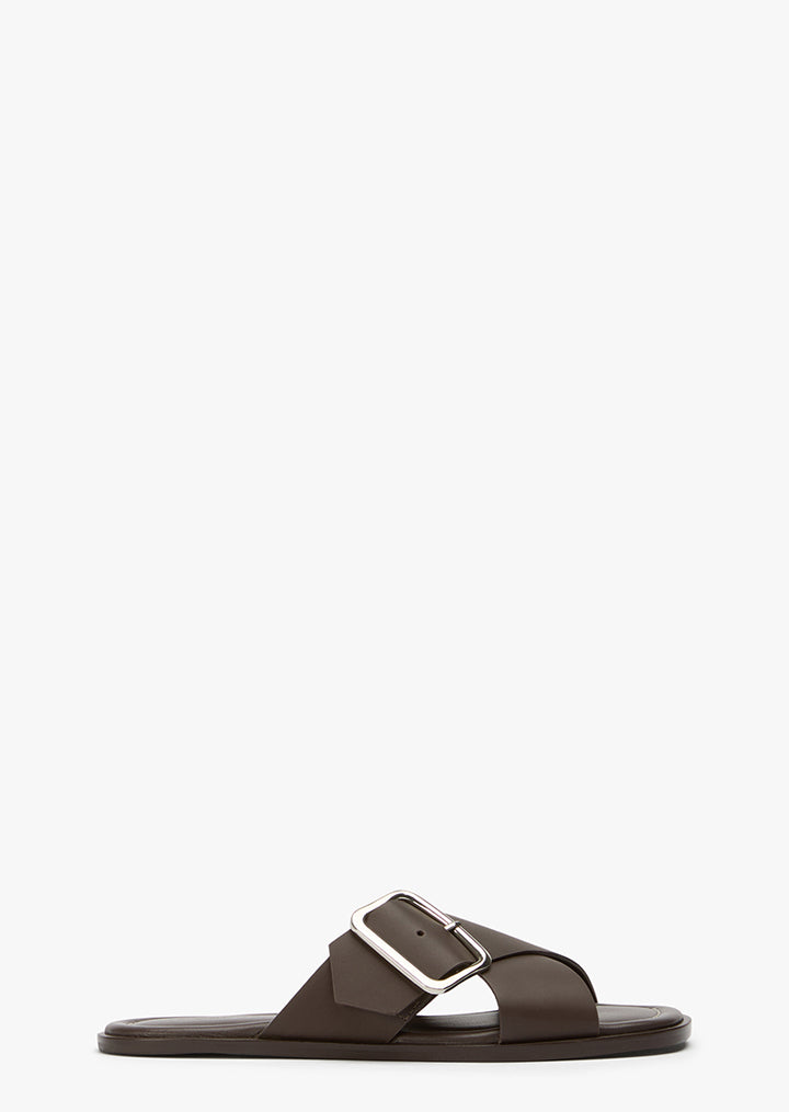 Monique Choc Como - Tony Bianco