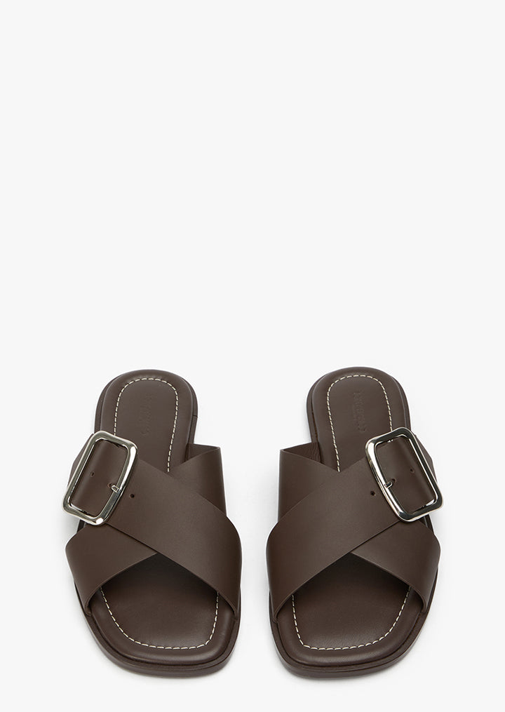 Monique Choc Como - Tony Bianco