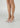 Niki Blush Nubuck - Tony Bianco