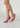 Niki Fuchsia Nubuck - Tony Bianco
