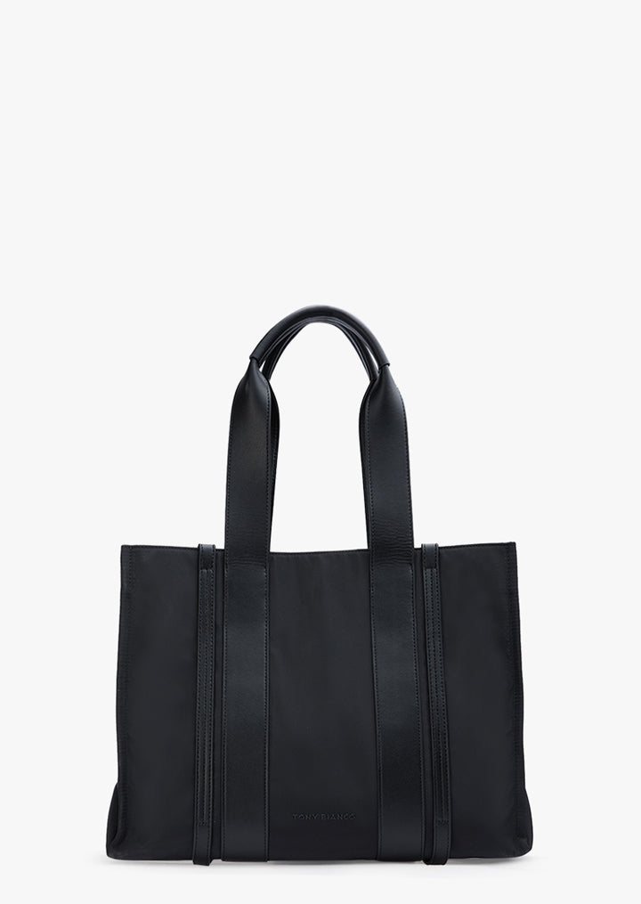 NOLITA Black Nylon - Tony Bianco