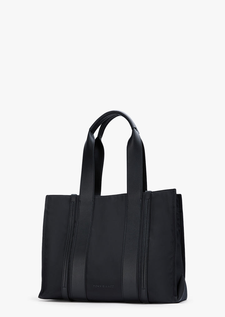 NOLITA Black Nylon - Tony Bianco