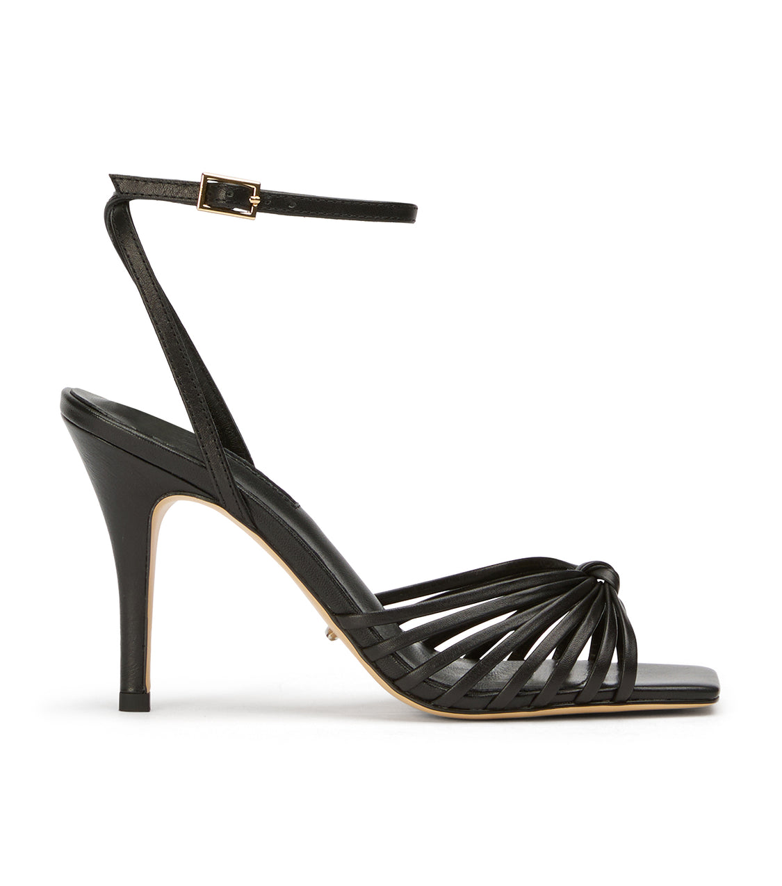 Poppy Black Vintage - Tony Bianco