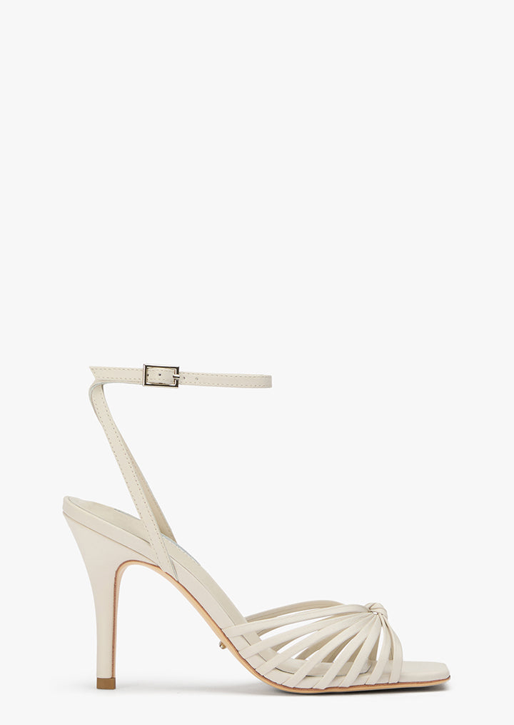 Poppy Dove Nappa - Tony Bianco