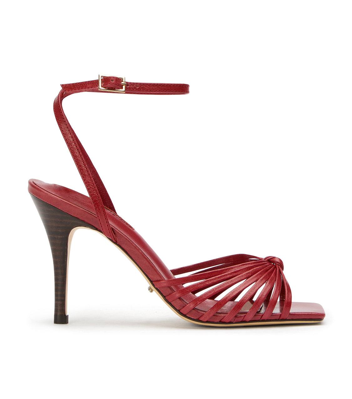 Poppy Scarlet Vintage - Tony Bianco