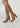 Porsha Tan Vintage - Tony Bianco