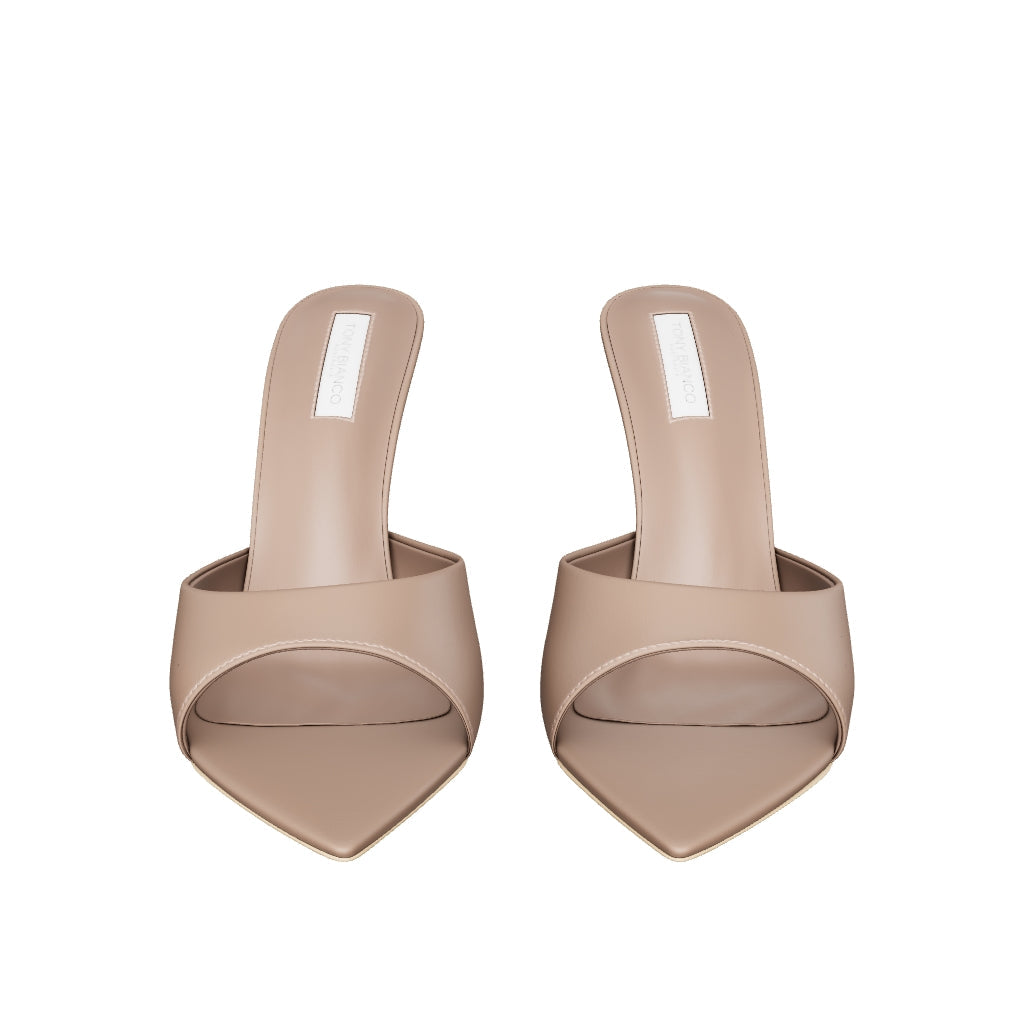 Malibu Skin Nappa - Tony Bianco