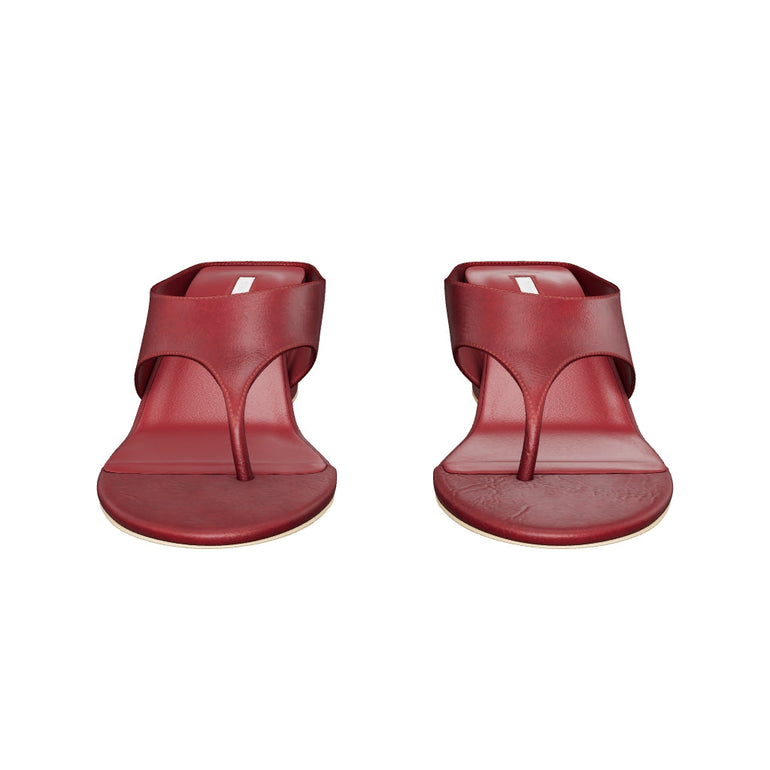 Swift Scarlet Vintage - Tony Bianco