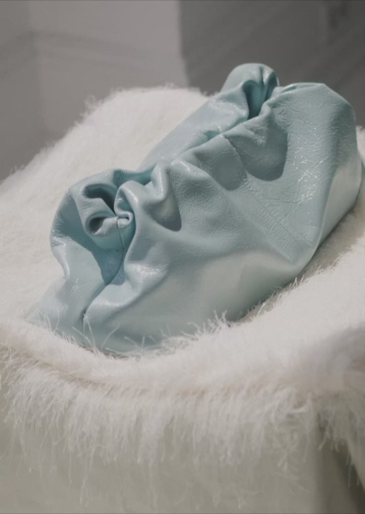 Tiff Sky Crinkle - Tony Bianco