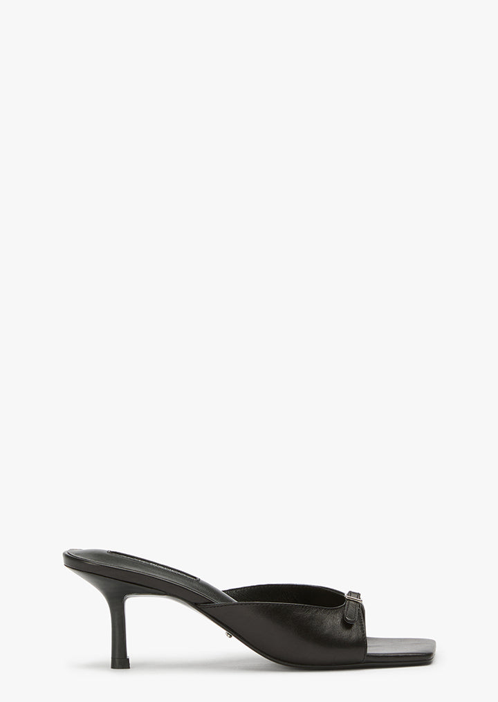 Rada Black Vintage - Tony Bianco