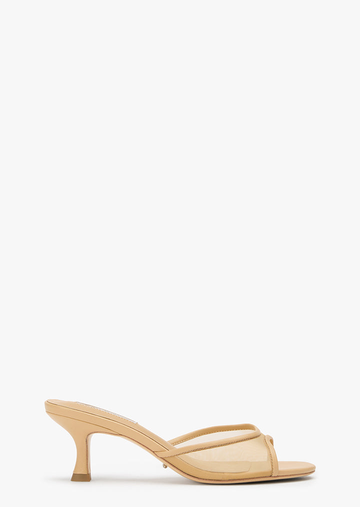 Rancher Wheat Nylon/Wheat - Tony Bianco