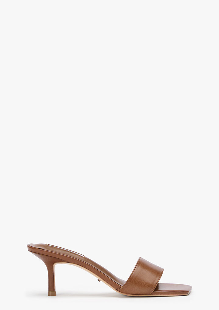 Richie Toffee Como - Tony Bianco