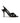 Riki Black Multi Heels - Tony Bianco