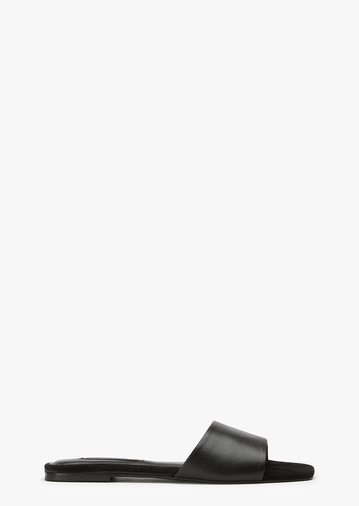 Ripper Black Nappa – Tony Bianco