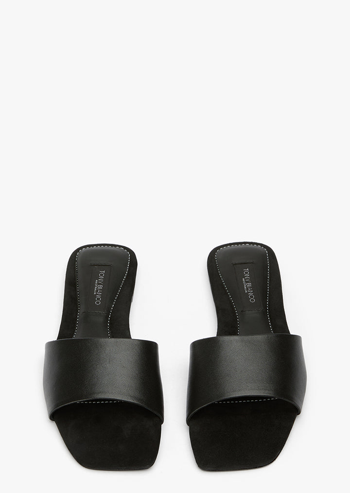 Ripper Black Nappa - Tony Bianco