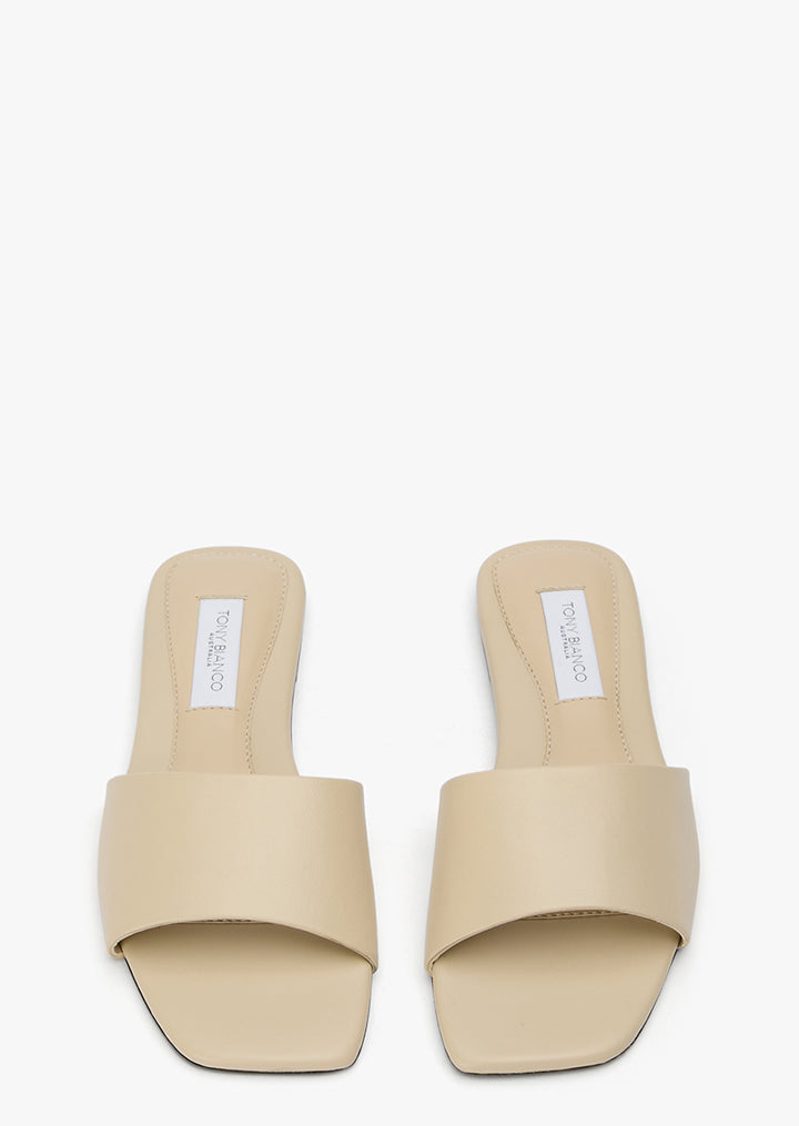 Ripper Vanilla Nappa - Tony Bianco