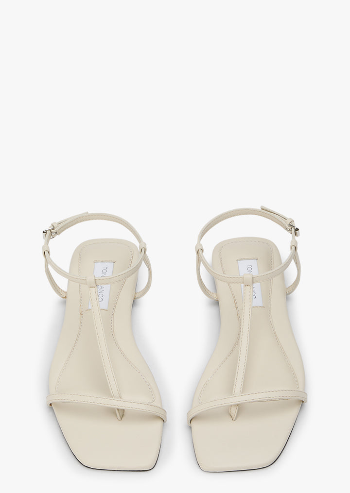 Ripple Dove Nappa - Tony Bianco