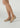 Robyn Stone Suede/Stone
