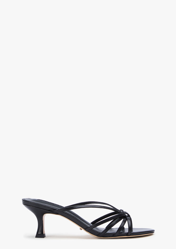 Rosa Black Vintage - Tony Bianco