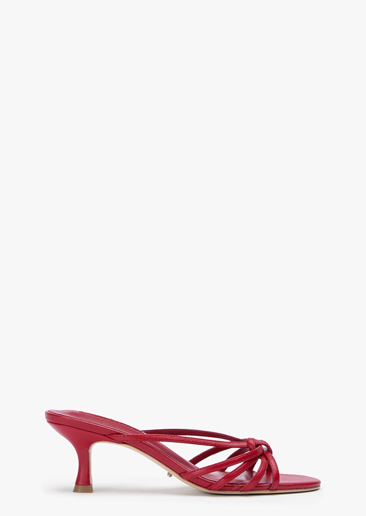 Rosa Scarlet Vintage - Tony Bianco