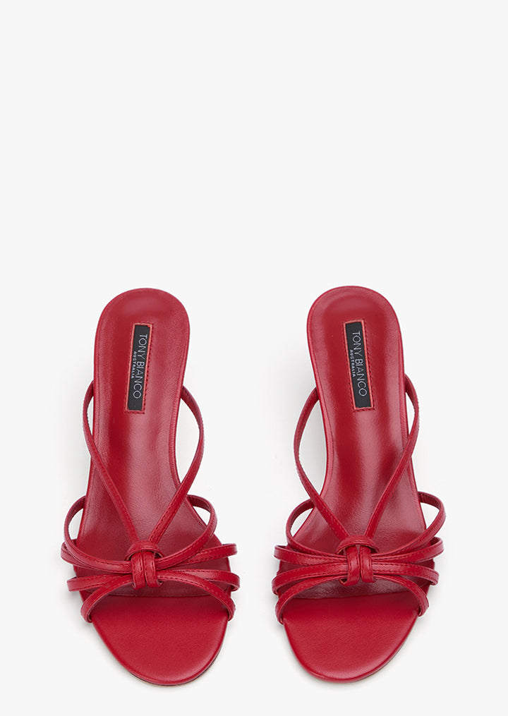 Rosa Scarlet Vintage - Tony Bianco