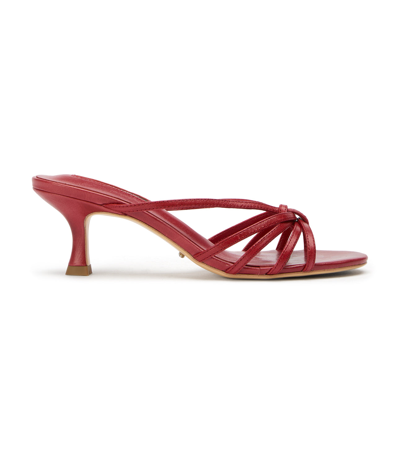 Rosa Scarlet Vintage - Tony Bianco