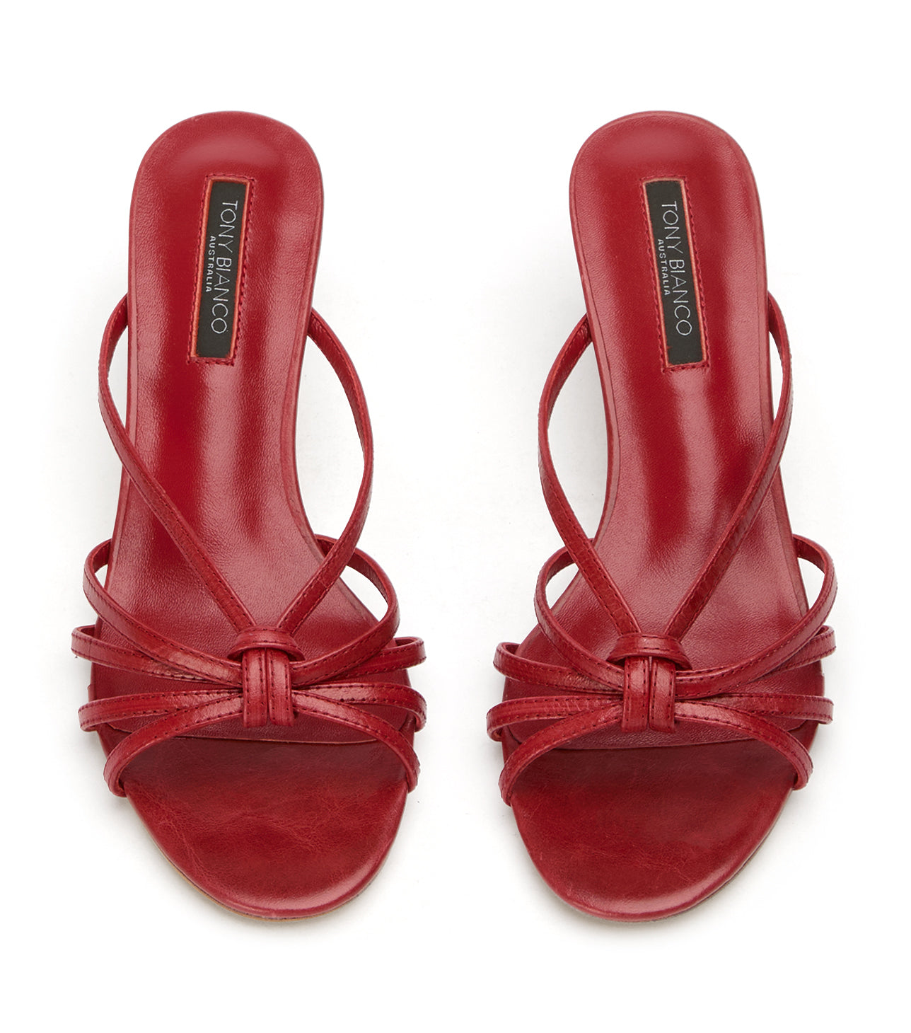 Rosa Scarlet Vintage - Tony Bianco