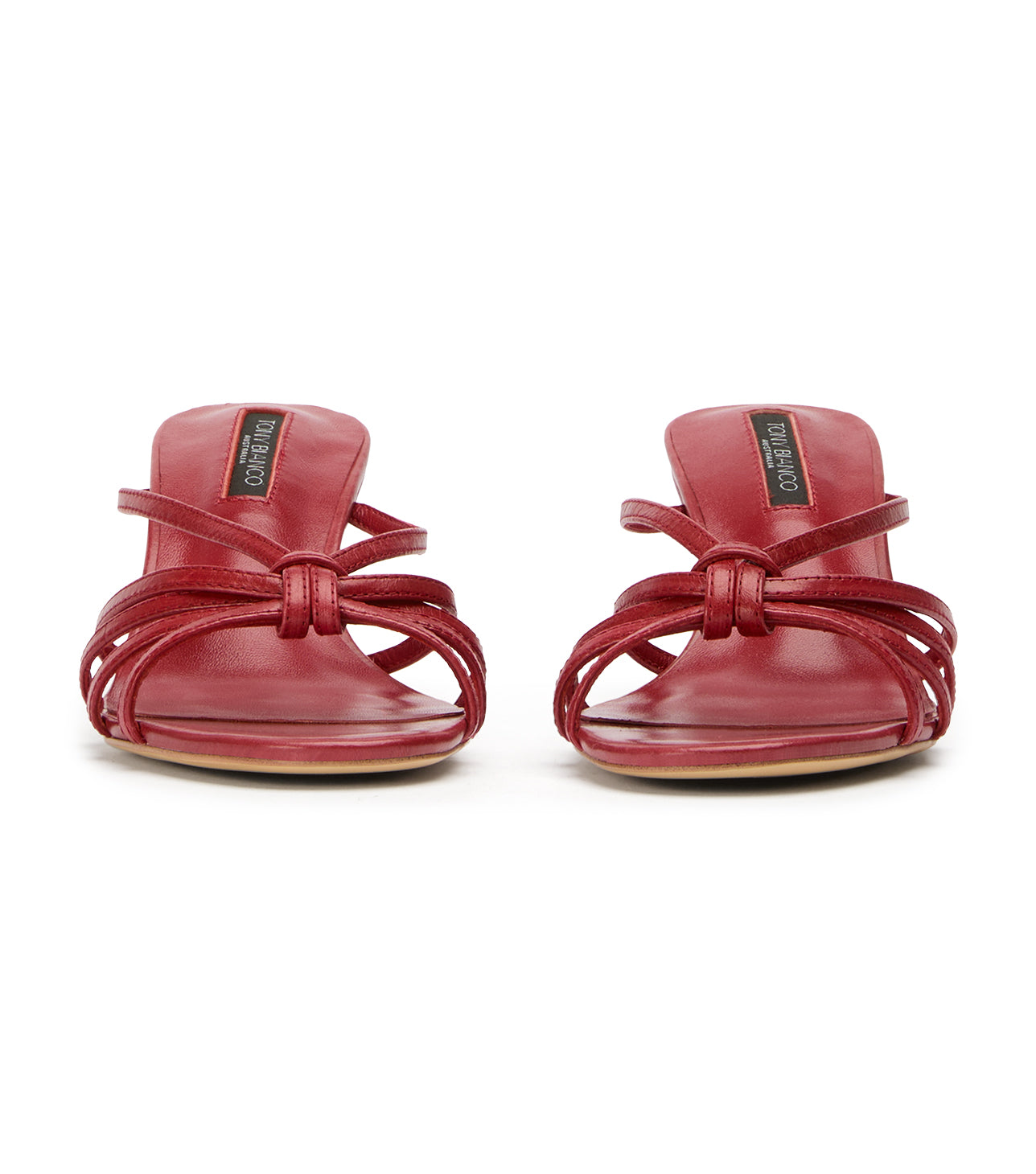 Rosa Scarlet Vintage - Tony Bianco