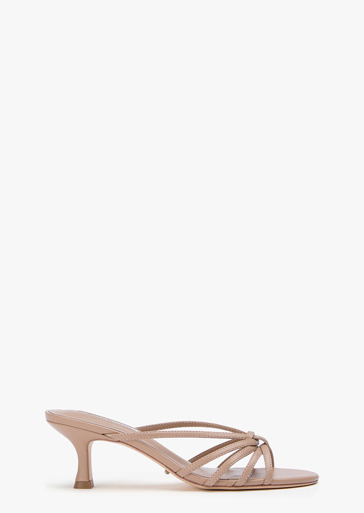 Rosa Skin Nappa - Tony Bianco