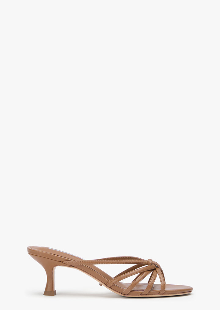 Rosa Tan Nappa - Tony Bianco