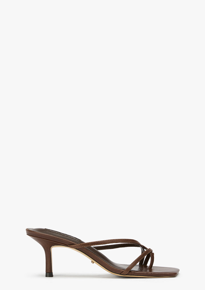 Roxta Choc Vintage - Tony Bianco