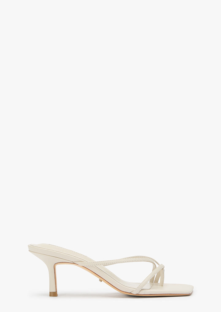 Roxta Dove Nappa - Tony Bianco