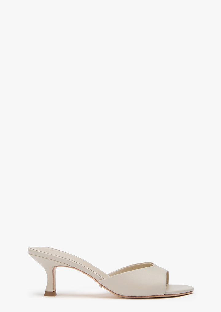 Rubi Vanilla Nappa - Tony Bianco