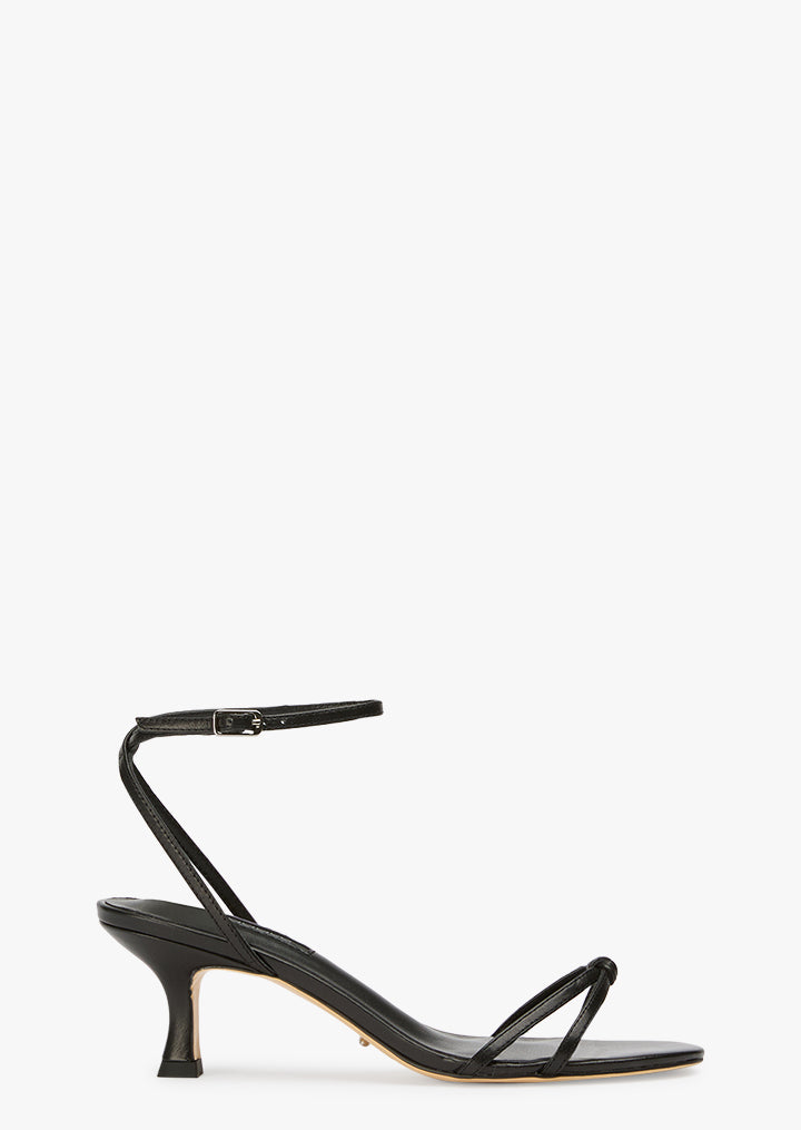 Rusky Black Vintage - Tony Bianco