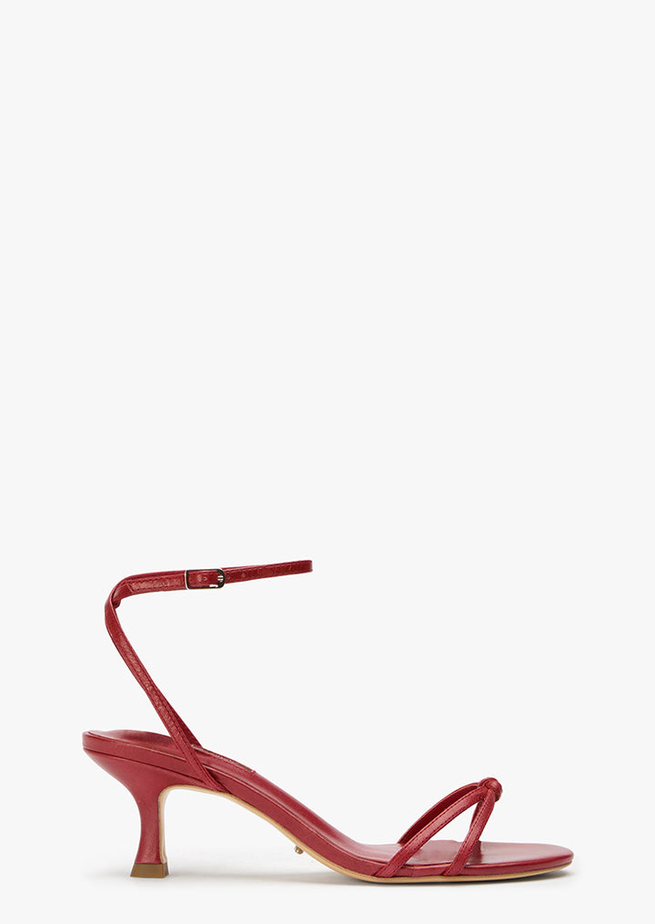 Rusky Scarlet Vintage - Tony Bianco