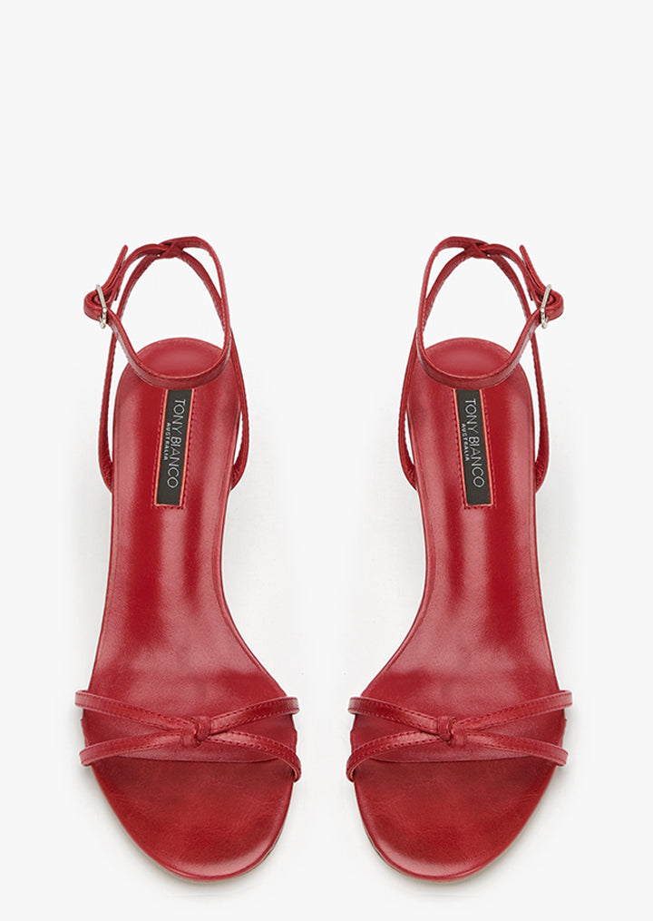 Rusky Scarlet Vintage - Tony Bianco