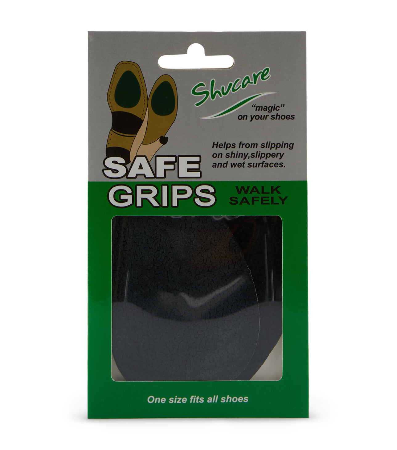 Grip Safe Safe Grips Shoe Care | Shoe Care | Tony Bianco